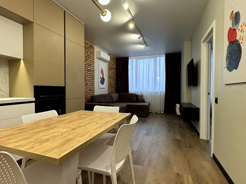 квартира за адресою Євгена Сверстюка вул. (Марини Раскової), 6-Е