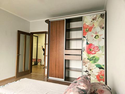 квартира по адресу Богатырская ул., 6-А