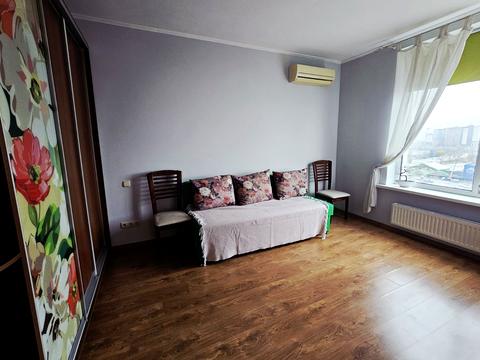 квартира по адресу Богатырская ул., 6-А