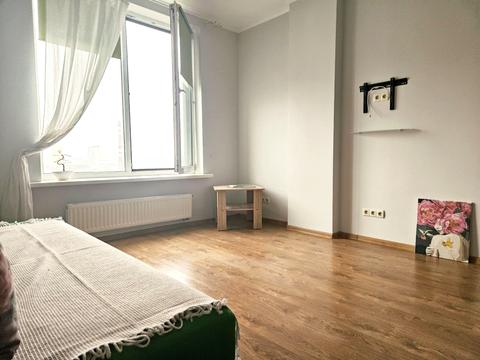 квартира по адресу Богатырская ул., 6-А