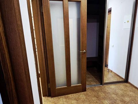 квартира по адресу Богатырская ул., 6-А