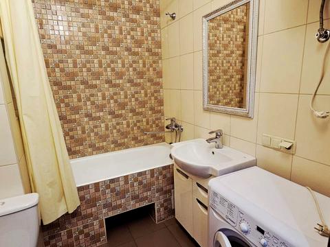 квартира по адресу Богатырская ул., 6-А