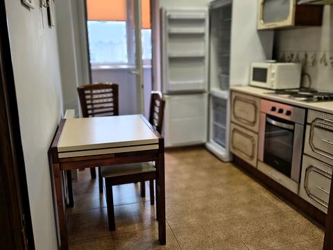 квартира по адресу Богатырская ул., 6-А