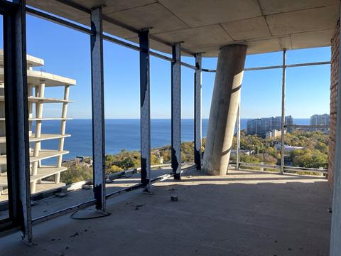 квартира по адресу Французский бульв., 63/65 к4