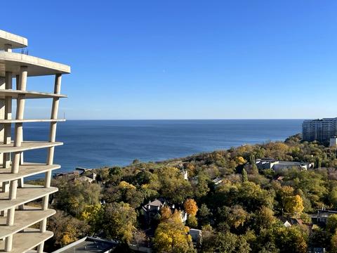 квартира по адресу Французский бульв., 63/65 к4