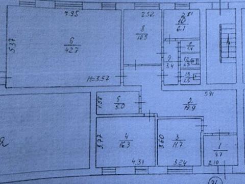 коммерческая по адресу Вадима Гетьмана ул., 30