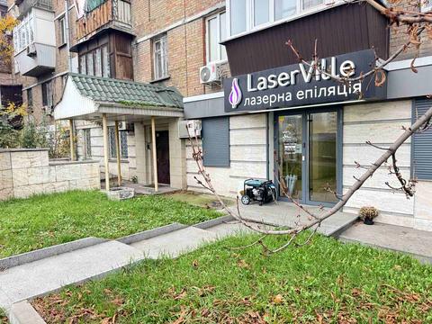 коммерческая по адресу Вадима Гетьмана ул., 30