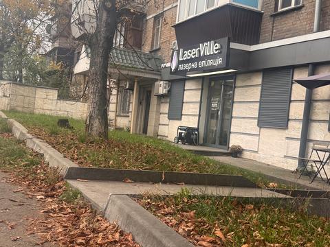 коммерческая по адресу Вадима Гетьмана ул., 30