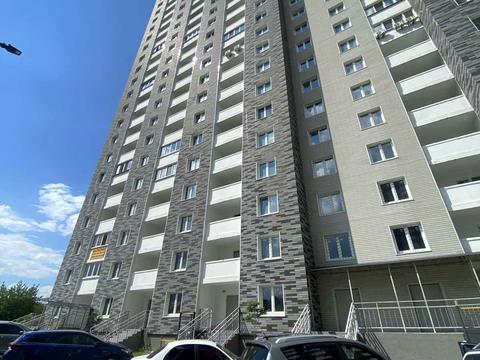 квартира за адресою Лугова вул., 13