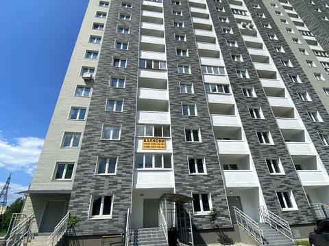 квартира за адресою Лугова вул., 13