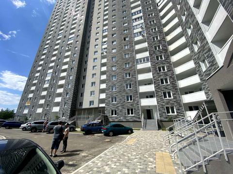 квартира за адресою Лугова вул., 13