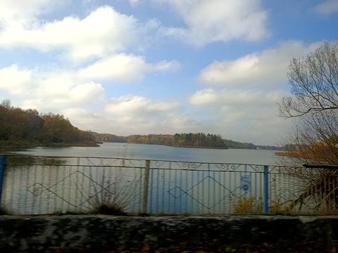 дом по адресу Озерна, 3