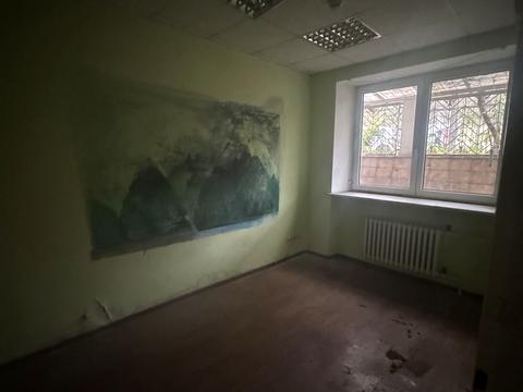 коммерческая по адресу Вадима Гетьмана ул., 30