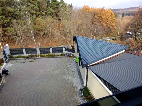 дом по адресу Озерна, 3