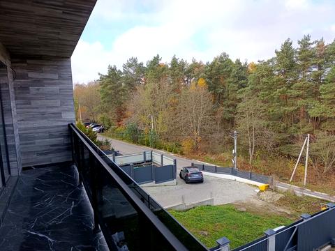 дом по адресу Озерна, 3