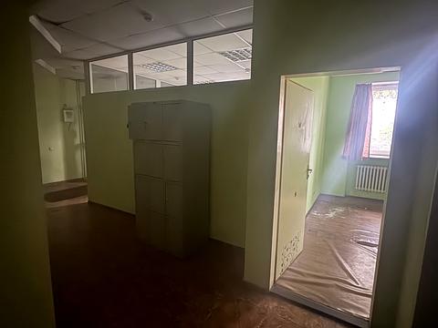 коммерческая по адресу Вадима Гетьмана ул., 30