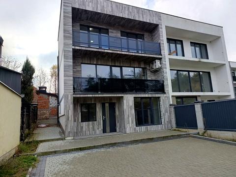 дом по адресу Озерна, 3