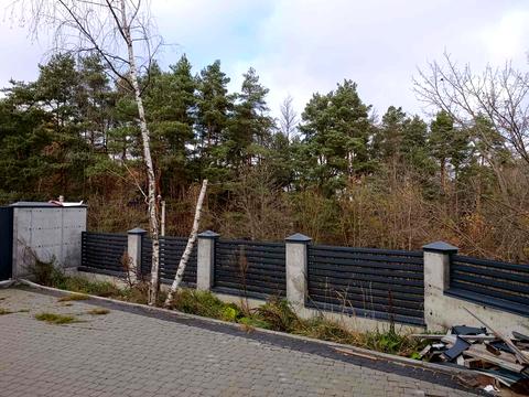 дом по адресу Озерна, 3