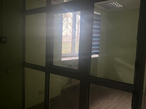 коммерческая по адресу Вадима Гетьмана ул., 30