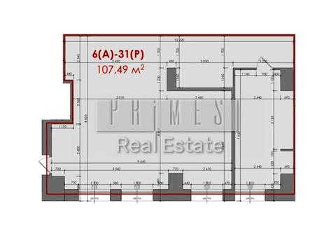 комерційна за адресою Миколи Пимоненка вул., 13