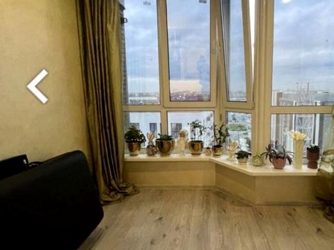 квартира за адресою Кульпарківська вул. (Кульпарківська), 230-А