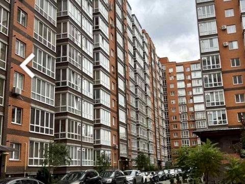 квартира за адресою Кульпарківська вул. (Кульпарківська), 230-А