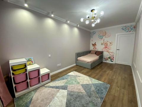 квартира по адресу Малоголосковская ул., 30А