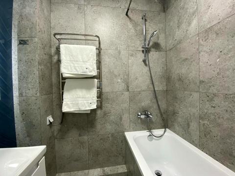 квартира по адресу Малоголосковская ул., 30А