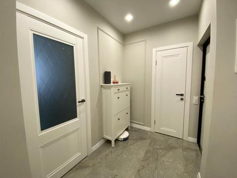 квартира по адресу Малоголосковская ул., 30А