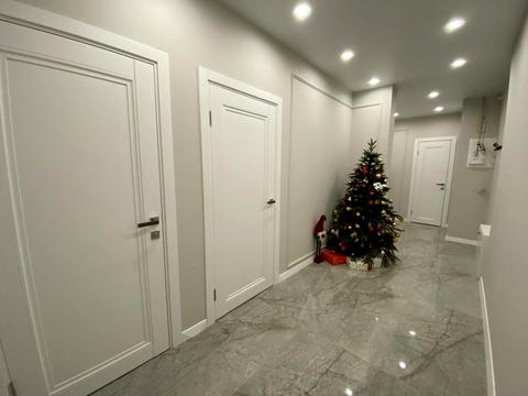 квартира по адресу Малоголосковская ул., 30А