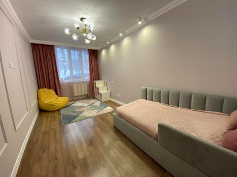 квартира по адресу Малоголосковская ул., 30А