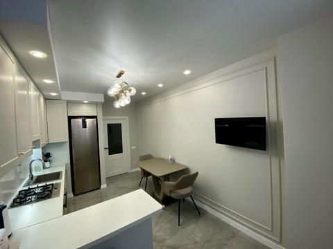 квартира по адресу Малоголосковская ул., 30А