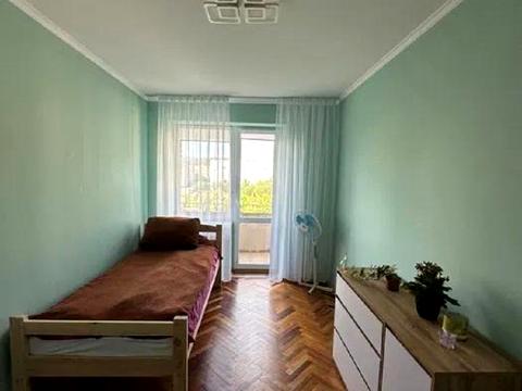 квартира по адресу Юрия Липы ул., 18