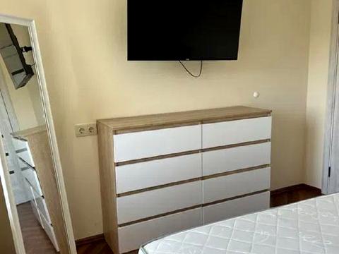 квартира по адресу Юрия Липы ул., 18