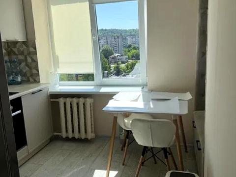 квартира по адресу Юрия Липы ул., 18