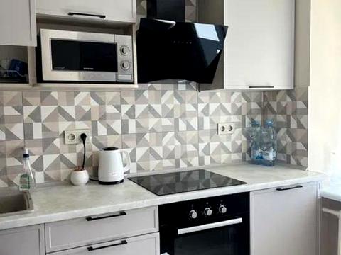 квартира по адресу Юрия Липы ул., 18