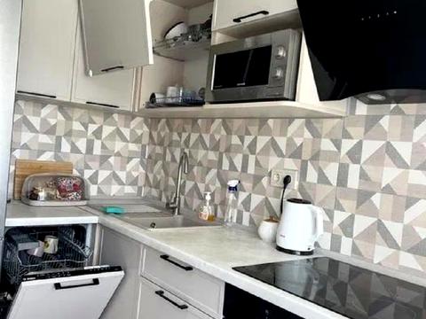 квартира по адресу Юрия Липы ул., 18