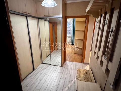 квартира за адресою Архітекторів вул., 32