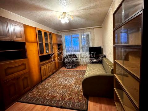 квартира за адресою Архітекторів вул., 32