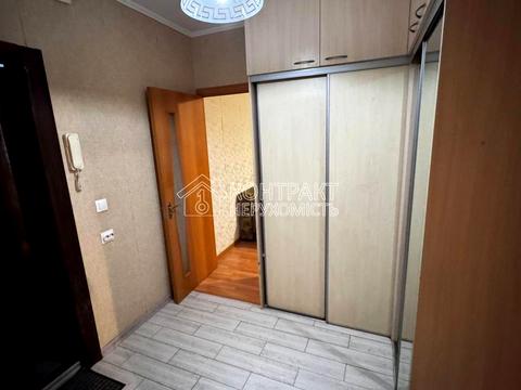 квартира за адресою Архітекторів вул., 32