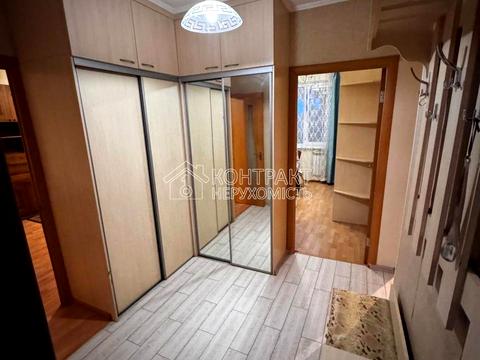 квартира за адресою Архітекторів вул., 32