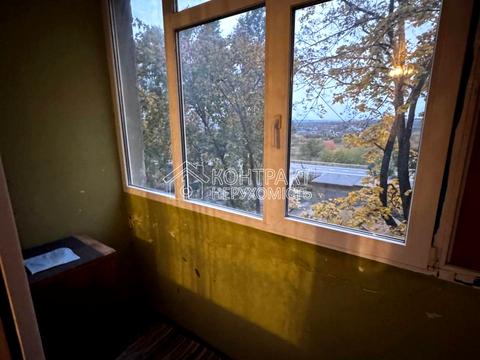 квартира за адресою Архітекторів вул., 32