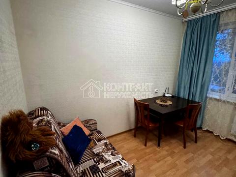 квартира за адресою Архітекторів вул., 32