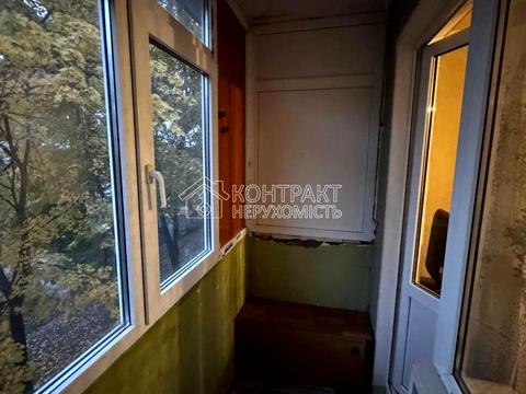 квартира за адресою Архітекторів вул., 32