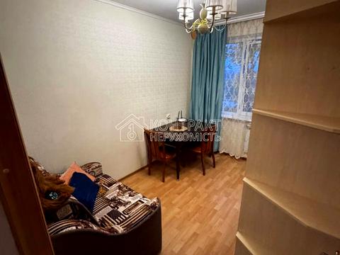 квартира за адресою Архітекторів вул., 32