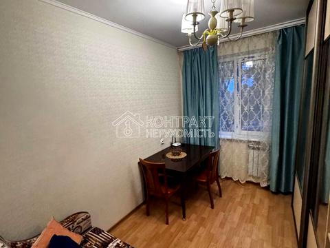 квартира за адресою Архітекторів вул., 32