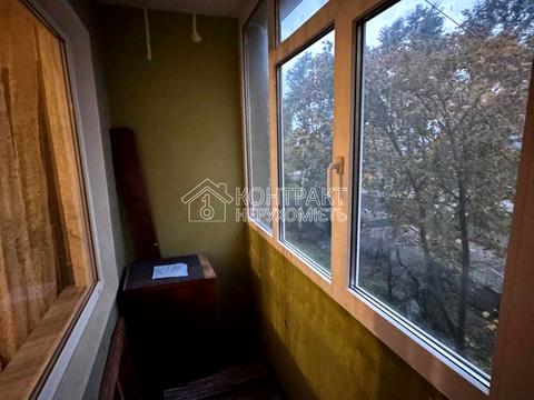 квартира за адресою Архітекторів вул., 32