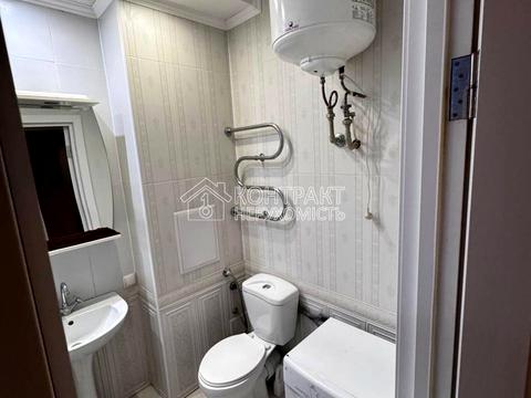 квартира за адресою Архітекторів вул., 32