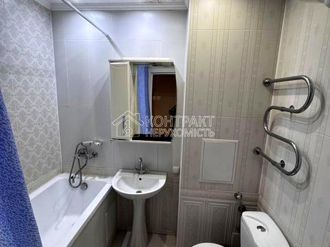 квартира за адресою Архітекторів вул., 32