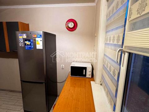 квартира за адресою Архітекторів вул., 32